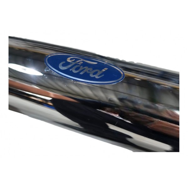 Quebra Mato Ford Ranger 2010 2011 2012 Original Cromado