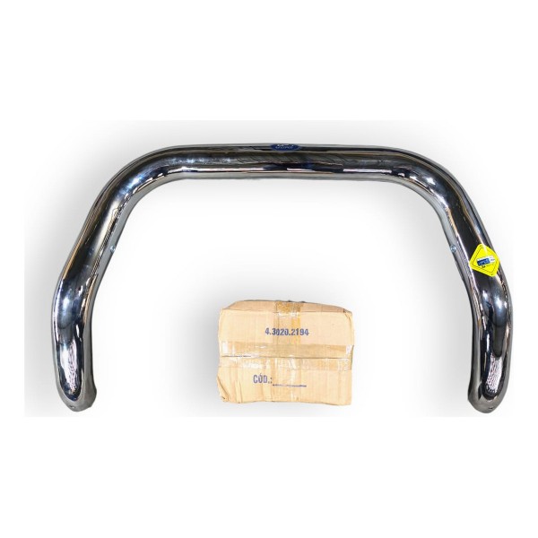 Quebra Mato Ford Ranger 2010 2011 2012 Original Cromado