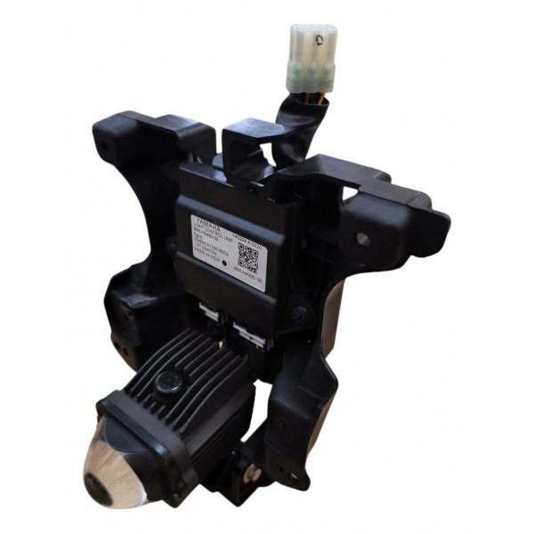 Farol Projetor Fz25 Fazer  Yamaha 2018 A 2024 Original