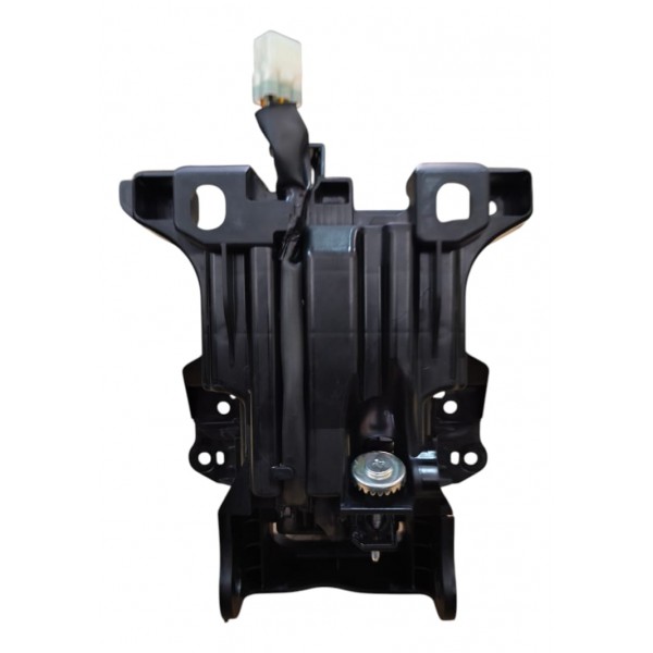 Farol Projetor Fz25 Fazer  Yamaha 2018 A 2024 Original