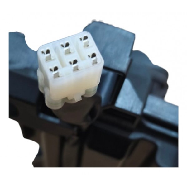 Farol Projetor Fz25 Fazer  Yamaha 2018 A 2024 Original