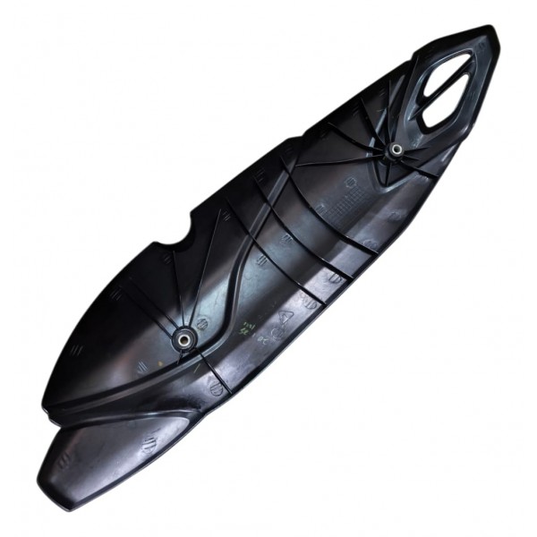 Protetor Escapamento Nmax 160 2021 A 24 2025 Original Yamaha