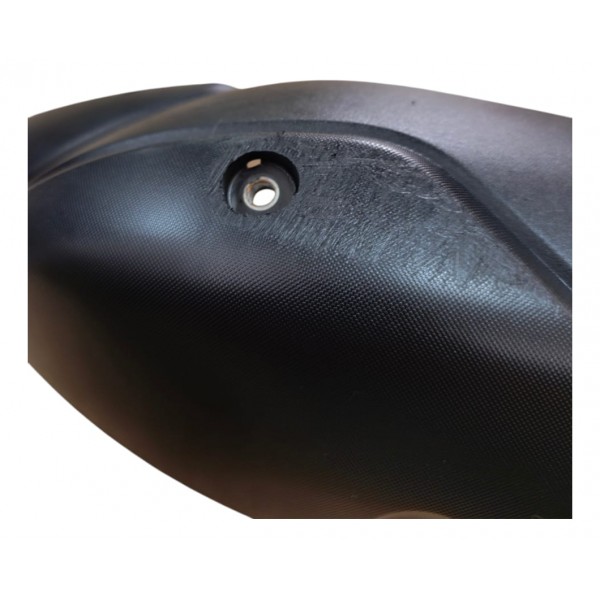 Protetor Escapamento Nmax 160 2021 A 24 2025 Original Yamaha