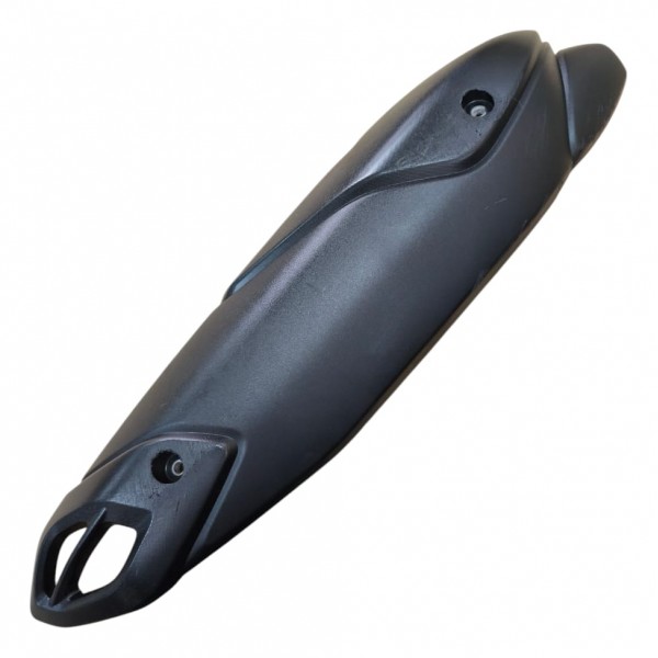 Protetor Escapamento Nmax 160 2021 A 24 2025 Original Yamaha