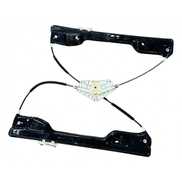 Maquina Vidro Eletrico Fiat Freemont 2014 2.4 Original