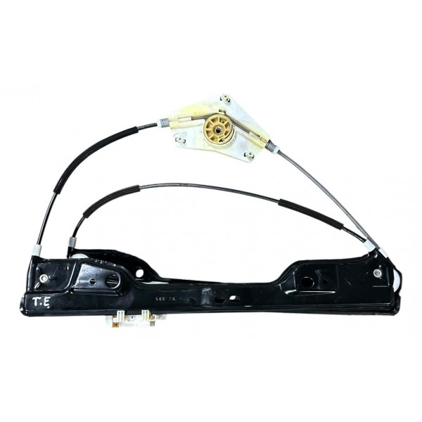 Maquina Vidro Eletrico Fiat Freemont 2014 2.4 Original