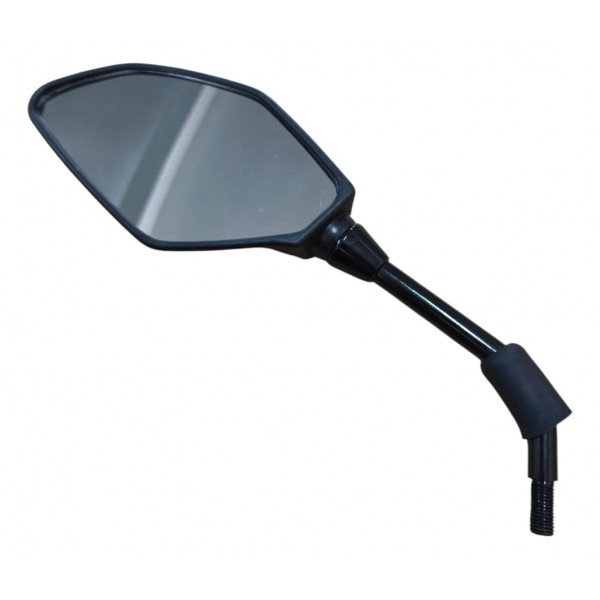 Espelho Retrovisor Esquerdo Yamaha Xmax 250 20 A 24 Original