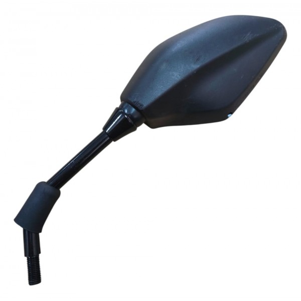 Espelho Retrovisor Esquerdo Yamaha Xmax 250 20 A 24 Original