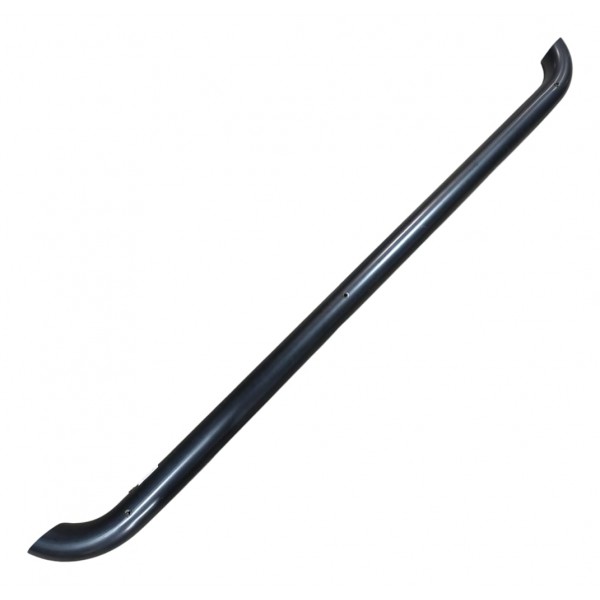 Estribo Ranger Direito Sem Kit Fixação 2013 A 2024 Bepo Preto