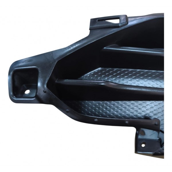 Guia Ar Apoio Joelho Tanque Esquerda Fazer 250 2018 A 2024 Preto