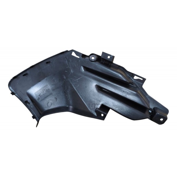 Guia Ar Apoio Joelho Tanque Esquerda Fazer 250 2018 A 2024 Preto