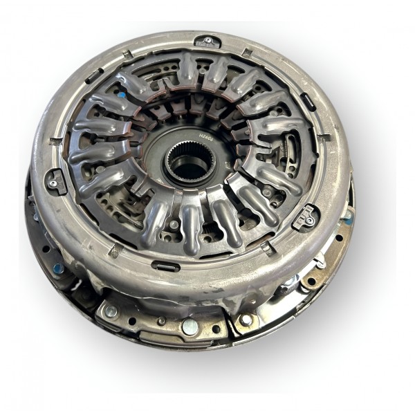 Embreagem Ford Focus Ecosport New Fiesta 2.0 1.6 2011 A 2017