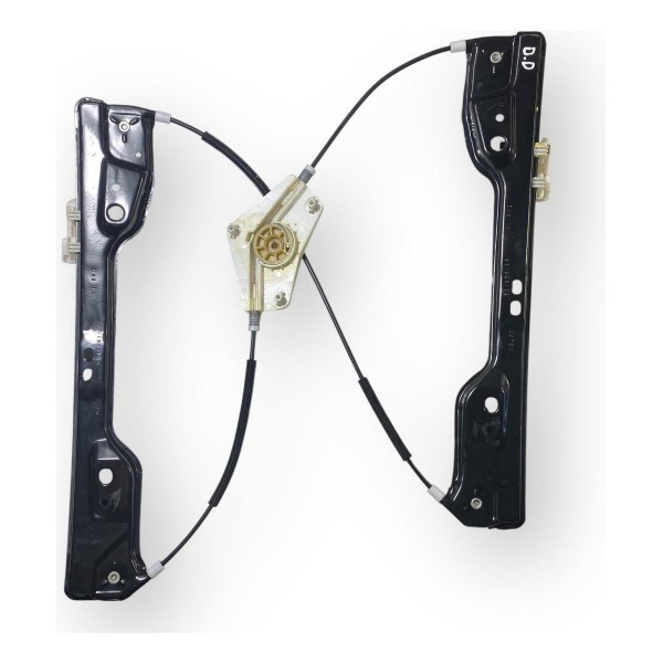 Máquina Vidro Fiat Freemont 2.4 2011 2016 Dianteira Direita