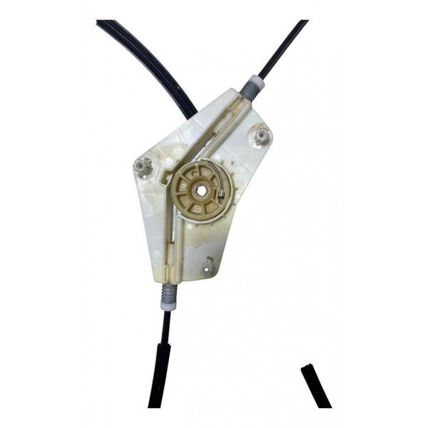 Máquina Vidro Fiat Freemont 2.4 2011 2016 Dianteira Direita