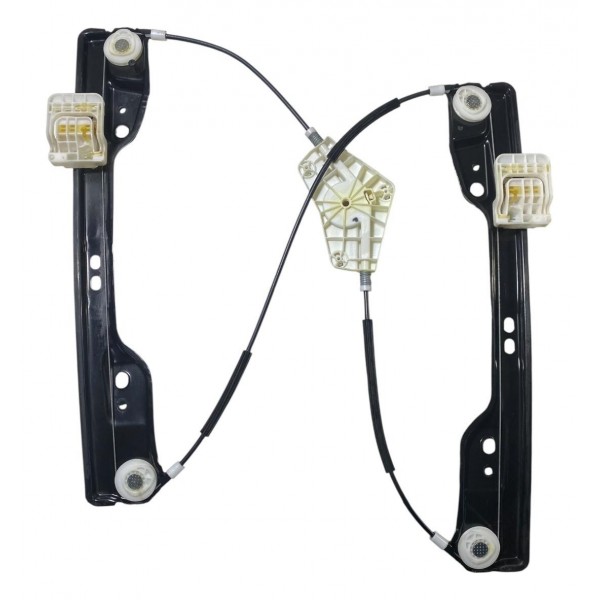 Máquina Vidro Fiat Freemont 2.4 2011 2016 Dianteira Direita