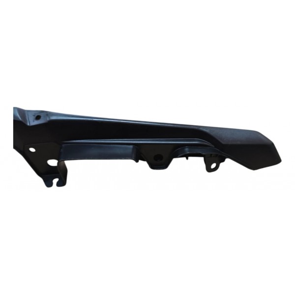 Rabeta Direita Interna Yamaha Mt07 2019 A 2025 Original Preto