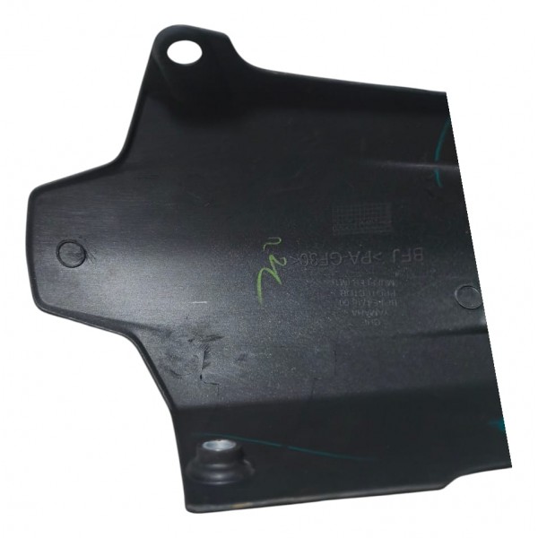 Protetor Escapamento Yamaha Fz15 2022 2023 2024 Original