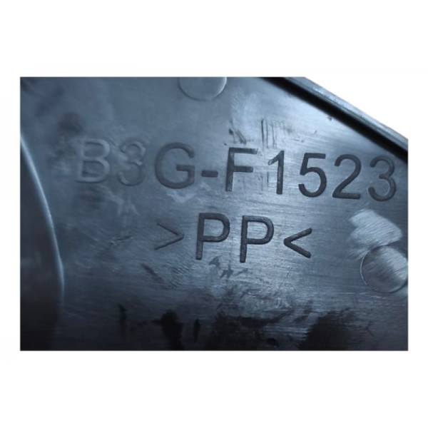 Tampa Paralama Alto Yamaha  Lander 250 2024 Original Dianteiro