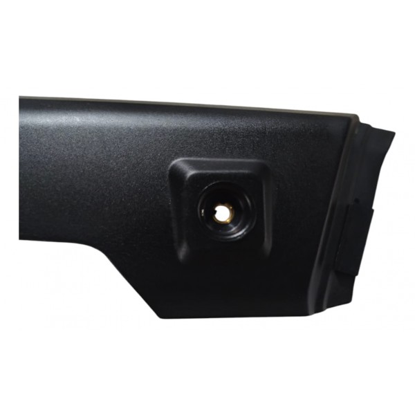 Protetor De Escapamento Preto Yamaha Fz25 Fazer 250 2018