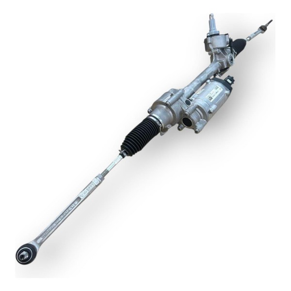 Motor Elétrico Caixa Direção Porsche 2024 Original