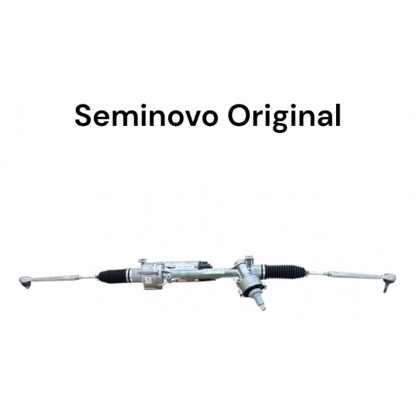 Motor Elétrico Caixa Direção Porsche 2024 Original