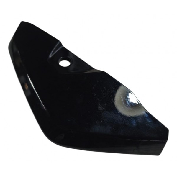 Carenagem Paralama Direito Yamaha Fz15 2024 Original Preto