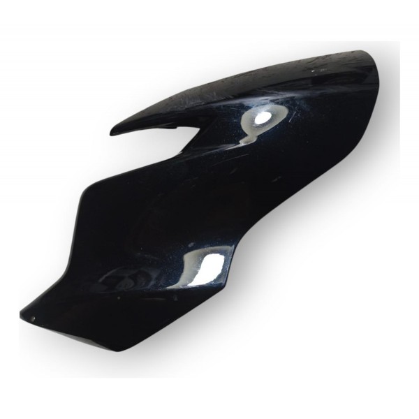 Carenagem Farol Original Yamaha Fz25 2022 A 2025 Esquerdo Preto