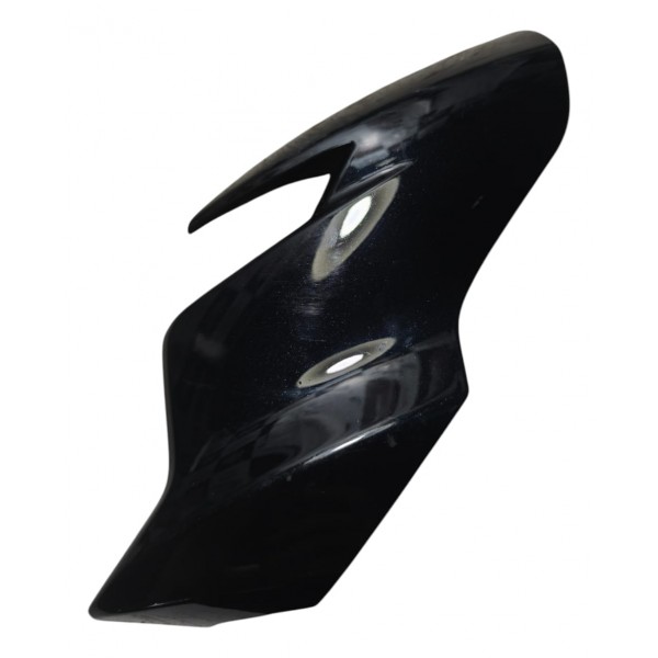 Carenagem Farol Original Yamaha Fz25 2022 A 2025 Esquerdo Preto