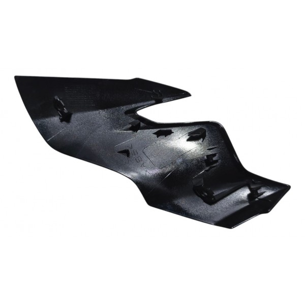 Carenagem Farol Original Yamaha Fz25 2022 A 2025 Esquerdo Preto