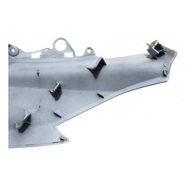 Carenagem Lateral Direita Nmax 160 Original Yamaha Branco