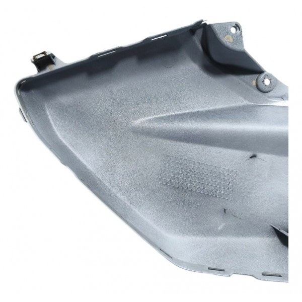 Carenagem Lateral Direita Nmax 160 Original Yamaha Branco