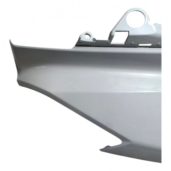 Carenagem Lateral Direita Nmax 160 Original Yamaha Branco