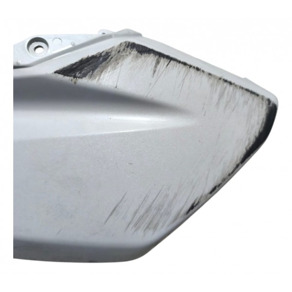 Carenagem Lateral Direita Nmax 160 Original Yamaha Branco