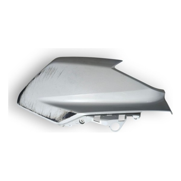 Carenagem Lateral Direita Nmax 160 Original Yamaha Branco