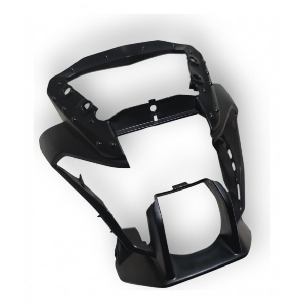 Máscara Carenagem Farol Fazer Fz15  2023 A 2025 Original