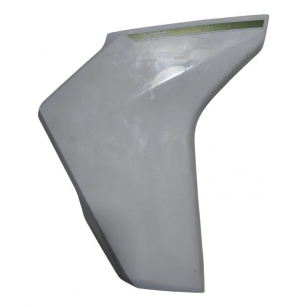 Carenagem Aba Tanque Direito Yamaha Lander 250 2025 Prateado