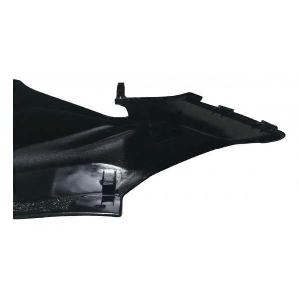 Carenagem Traseira Rabeta Fz 15 2025 Direita Yamaha Original Preto