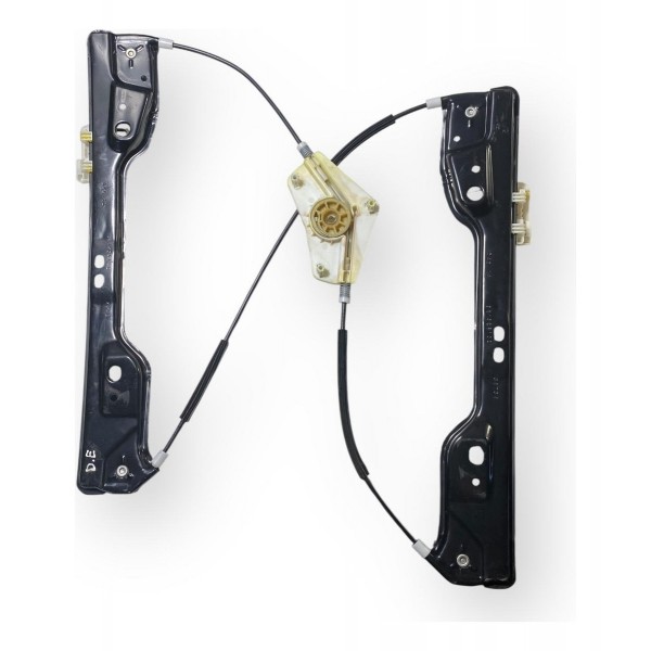 Máquina Vidro Fiat Freemont 2.4 2011 2016 Dianteira Esquerda