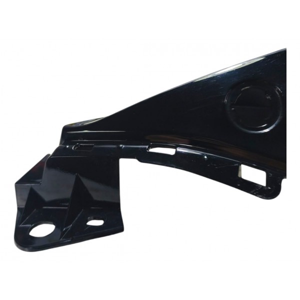 Carenagem Tampa Lateral Esquerda Yamaha Fazer Fz15 2023 2024 Preto