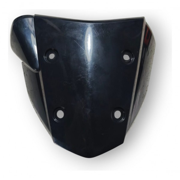 Capa Medidores Bolha Original Yamaha Lander Xtz 250 2025