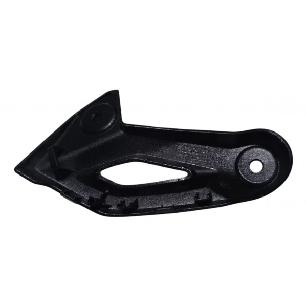 Carenagem Bananinha Esquerda Farol Fazer Fz15 Yamaha 2023 Preto