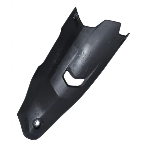 Protetor Escapamento Fz15 2022 A 2024 Original Yamaha