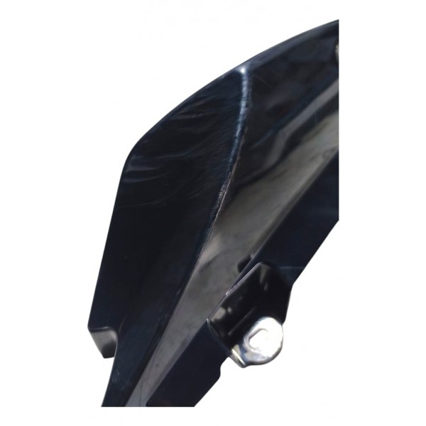 Rabeta Traseira Direita Yamaha Factor 125 150 2016 Original Preto