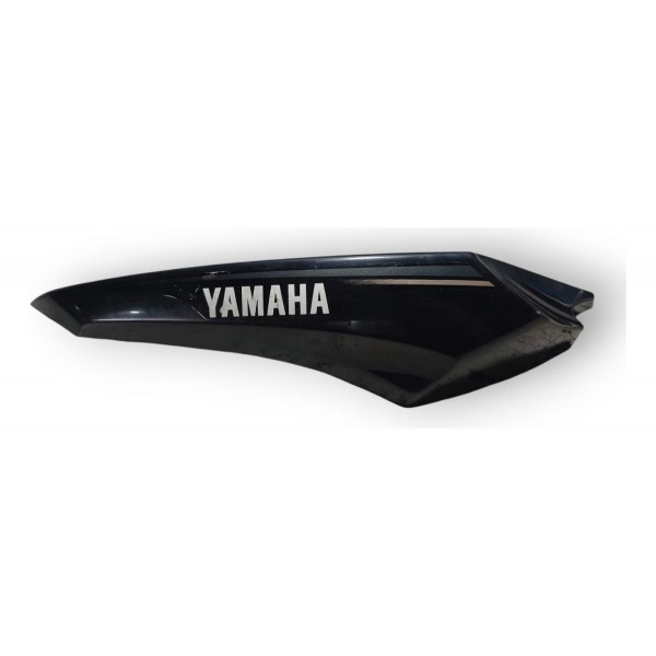 Rabeta Traseira Direita Yamaha Factor 125 150 2016 Original Preto