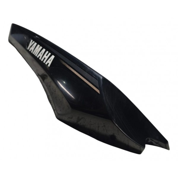 Rabeta Traseira Direita Yamaha Factor 125 150 2016 Original Preto