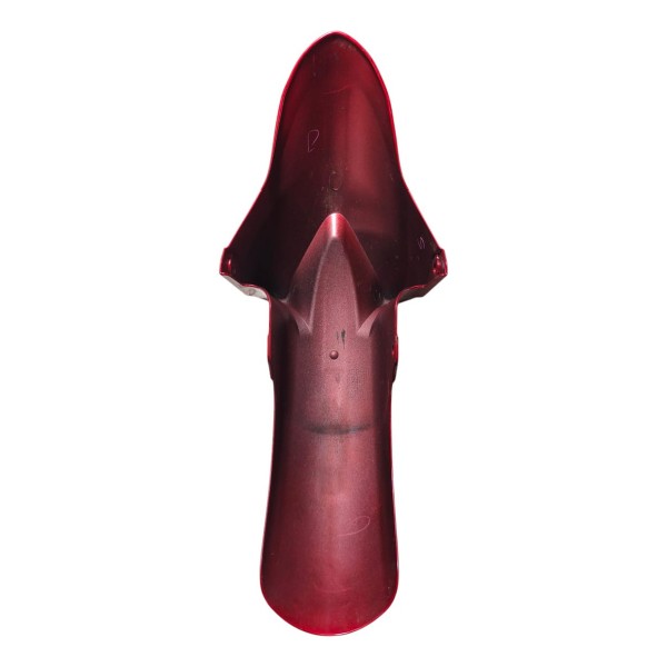 Paralama Dianteiro Yamaha Fazer 250 2018 A 2024 Original Dianteiro