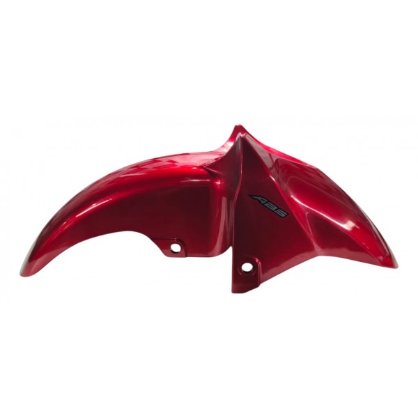 Paralama Dianteiro Yamaha Fazer 250 2018 A 2024 Original Dianteiro