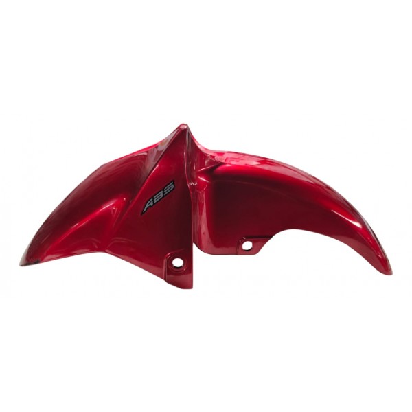 Paralama Dianteiro Yamaha Fazer 250 2018 A 2024 Original Dianteiro