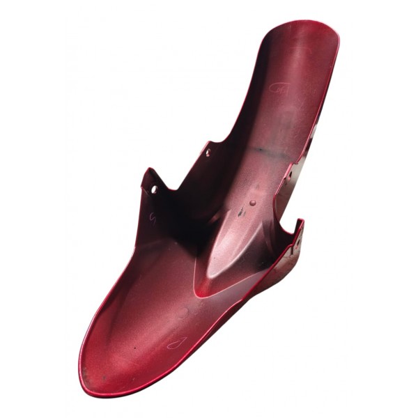 Paralama Dianteiro Yamaha Fazer 250 2018 A 2024 Original Dianteiro