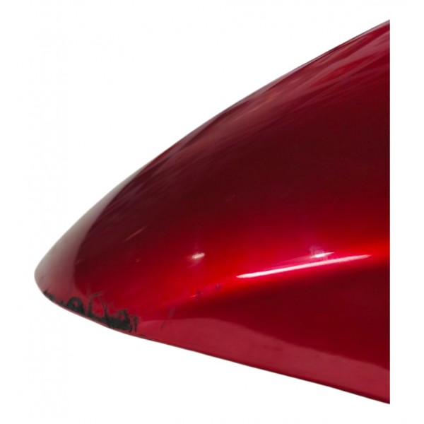 Paralama Dianteiro Yamaha Fazer 250 2018 A 2024 Original Dianteiro